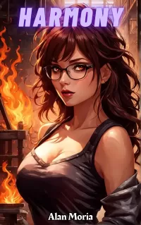 Harmony (Harmony #1)