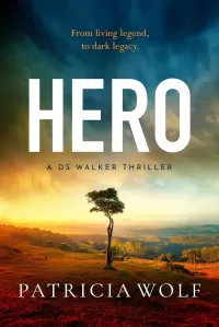 Hero (A DS Walker Thriller #5)
