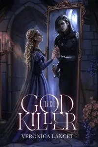 The God Killer (The Wishing Game #2)