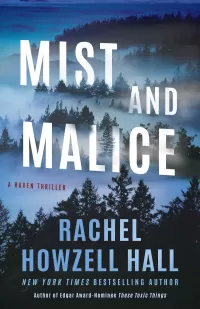 Mist and Malice (Haven Thrillers #2)