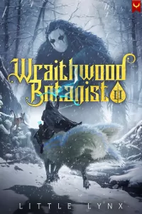 Wraithwood Botanist 2: A LitRPG Apocalypse Adventure (Wraithwood Botanist #2)