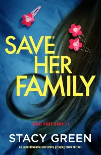 Save Her Family (Nikki Hunt #11)