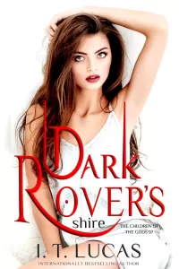 Dark Rover’s Shire (The Children Of The Gods Paranormal Romance #97)