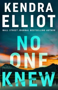 No One Knew (Noelle Marshall #2)