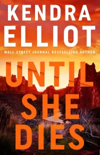 Until She Dies (Noelle Marshall #3)