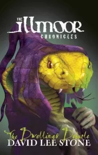 The Dwellings Debacle (The Illmoor Chronicles #4)