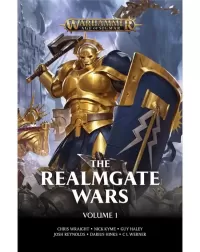 The Realmgate Wars: Volume 1 (Warhammer: The Realmgate Wars)
