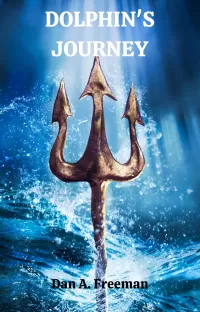 Dolphin's Journey (Dolphin #3)
