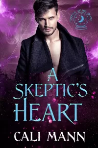 The Skeptic's Heart (Fortune of the Heart)