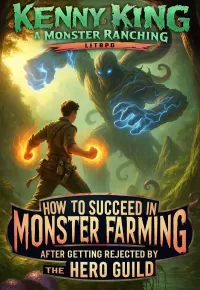 How to Succeed in Monster Farming After Getting Rejected by the Hero Guild: A Monster Ranching LitRPG