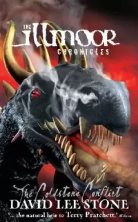 The Coldstone Conflict (The Illmoor Chronicles #6)