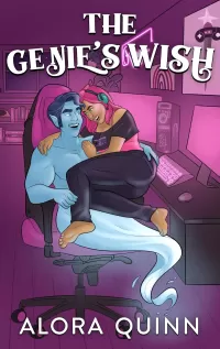 The Genie's Wish (Harmony Glen)