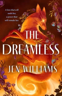 The Dreamless (The Sleepless #2)