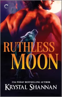 Ruthless Moon: A Spicy Fated Mates Paranormal Romance (Colorado Pack Wars #1)