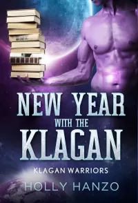 New Year With the Klagan (Klagan Warriors)