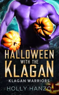 Halloween With the Klagan (Klagan Warriors)