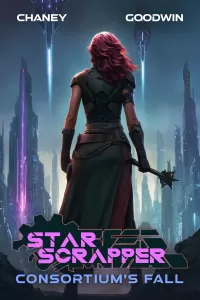 Consortium's Fall (Star Scrapper #14)
