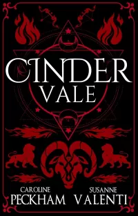 Cinder Vale (Sins of the Zodiac #3)
