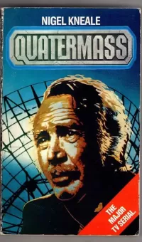 Quatermass (Quatermass #3)
