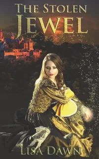 The Stolen Jewel (The Stolen Trilogy #1)