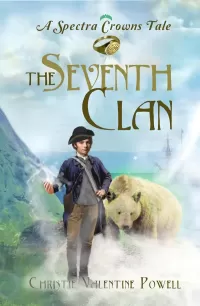The Seventh Clan (The Spectra Crown Tales #1)
