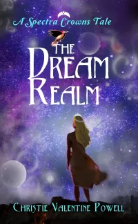 The Dream Realm (The Spectra Crown Tales #2)