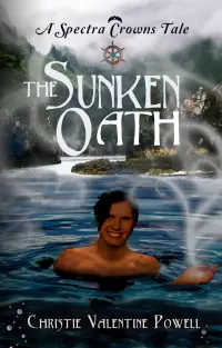 The Sunken Oath (The Spectra Crown Tales #4)