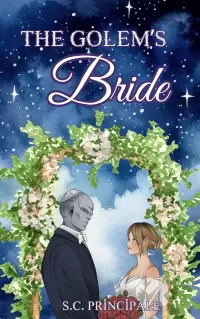 The Golem's Bride (Pine Ridge Universe)