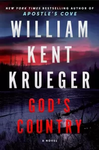 God's Country (Cork O'Connor Mystery #22)