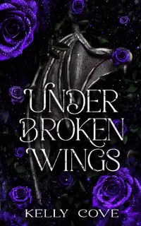 Under Broken Wings (Upon Buried Embers #2)