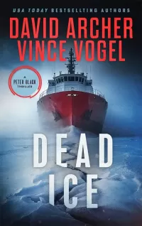Dead Ice (Peter Black #11)