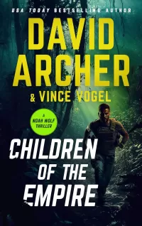 Children of the Empire (Noah Wolf #27)
