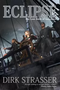 Eclipse (Ascension #3)