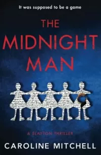 The Midnight Man (Slayton #1)
