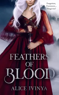 Feathers of Blood (Kingdom of Birds and Beasts #2)