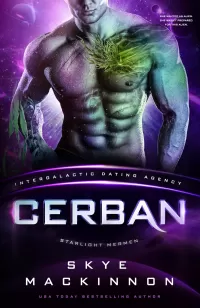 Cerban (Starlight Alien Mail Order Brides #8)