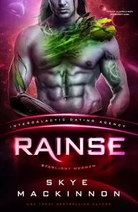Rainse (Starlight Alien Mail Order Brides #9)
