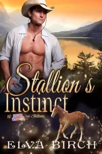 Stallion's Instinct (A Day Care for Shifters #5)