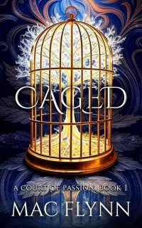 Caged (A Court of Passion #1)