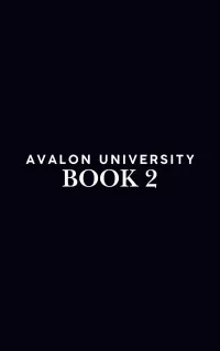 Sorrow & Strangers (Avalon University #2)