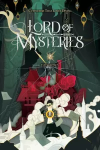Lord of Mysteries, Vol. 2: The Clown, Part II (Lord of Mysteries #2)