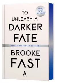 To Unleash a Darker Fate (Divided Fates #2)
