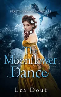 The Moonflower Dance (Firethorn Chronicles #4)
