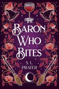 The Baron Who Bites