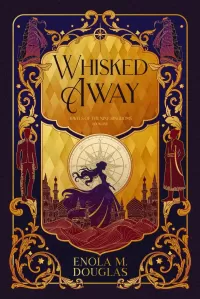 Whisked Away (Jewels of the Nine Kingdoms #1)
