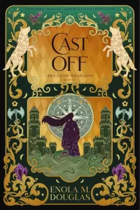 Cast Off (Jewels of the Nine Kingdoms #2)