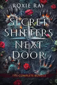 Secret Shifters Next Door: The Complete Series (Secret Shifters Next Door)