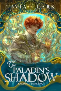 The Paladin's Shadow (Radiance #2)