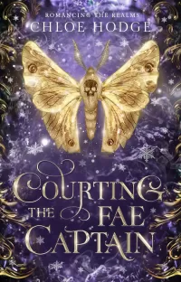 Courting the Fae Captain (Romancing the Realms)