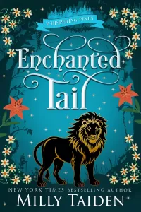 Enchanted Tail (Whispering Pines #10)